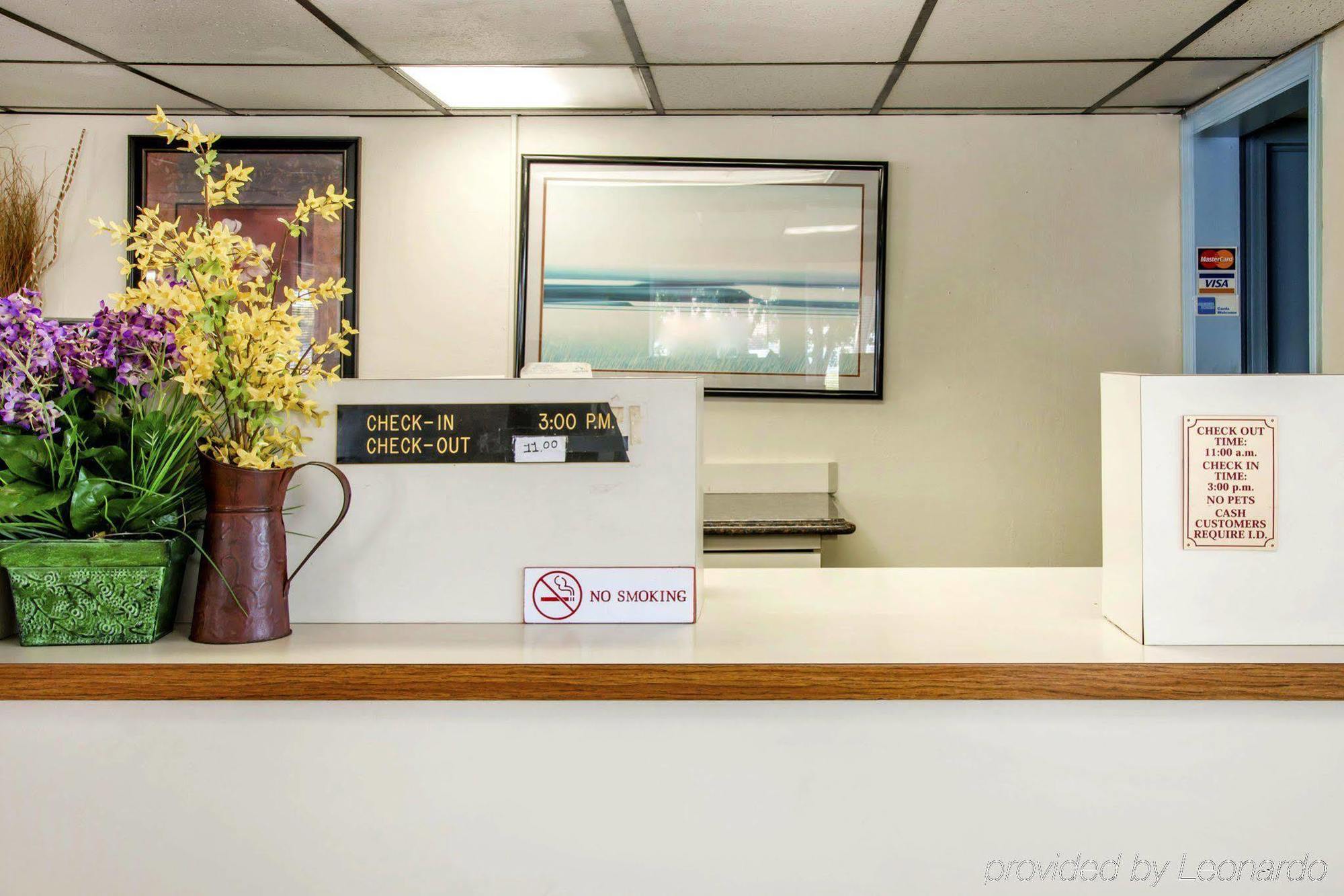 Econo Lodge Battle Creek Zewnętrze zdjęcie
