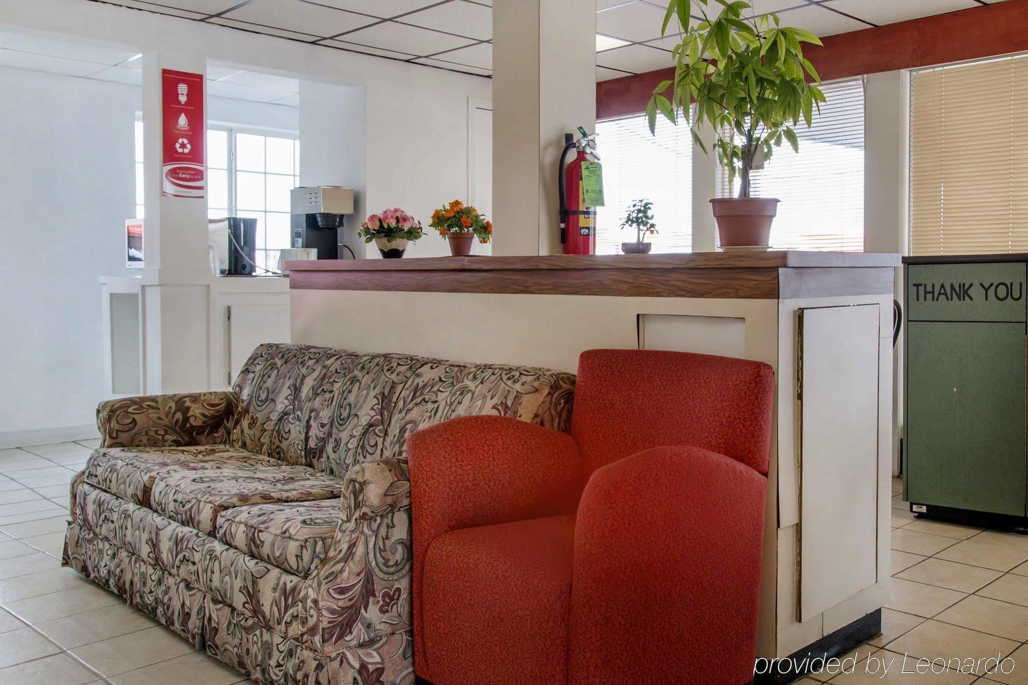 Econo Lodge Battle Creek Zewnętrze zdjęcie