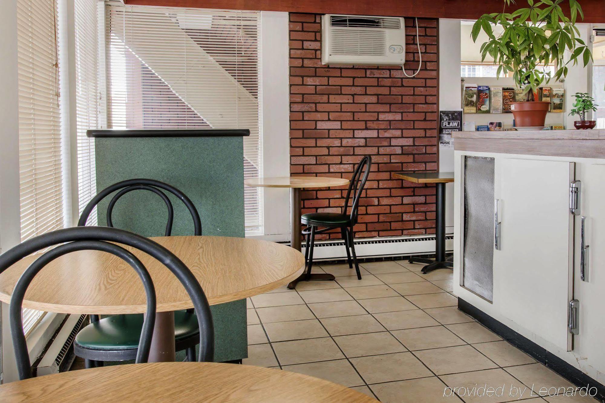 Econo Lodge Battle Creek Zewnętrze zdjęcie