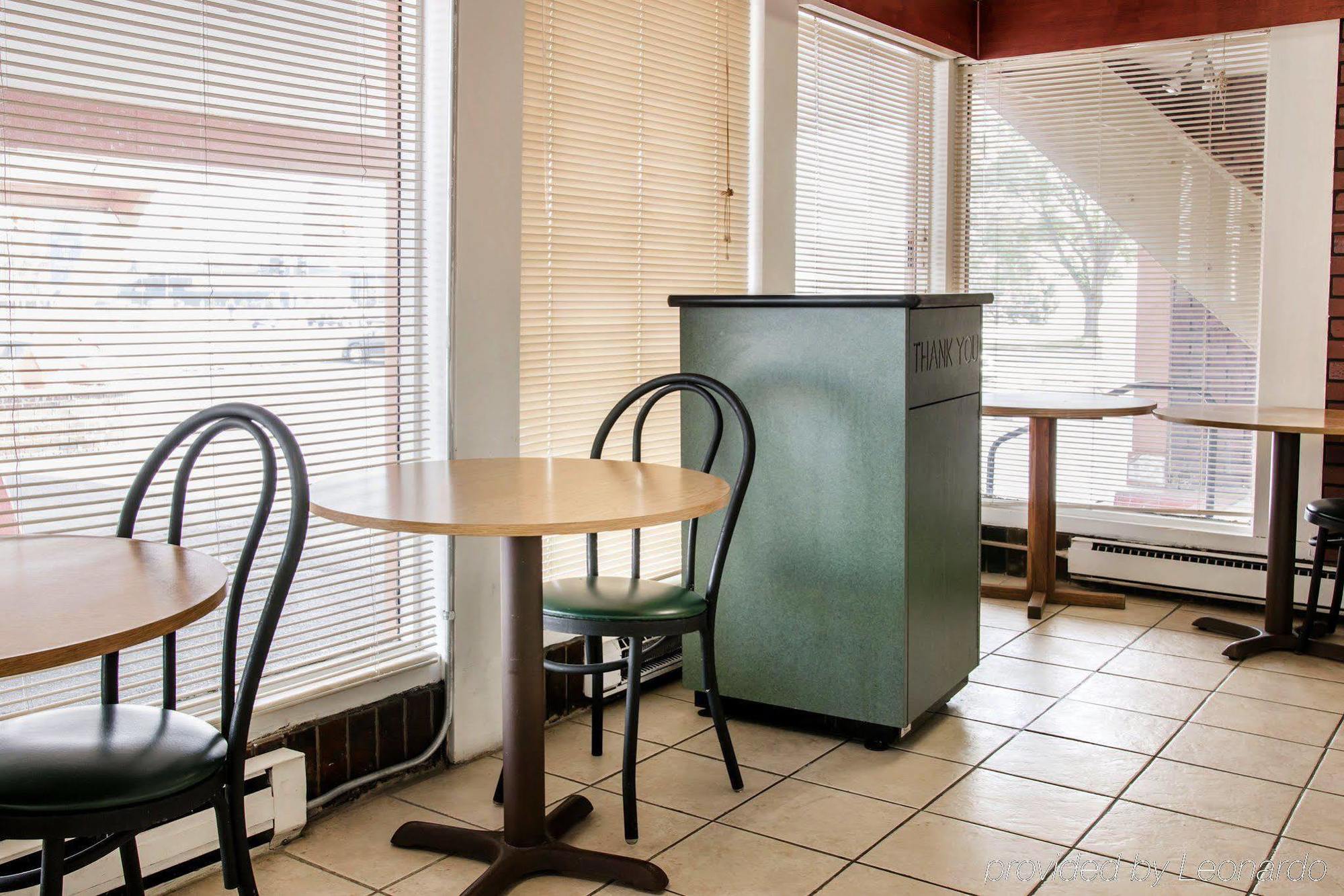 Econo Lodge Battle Creek Zewnętrze zdjęcie