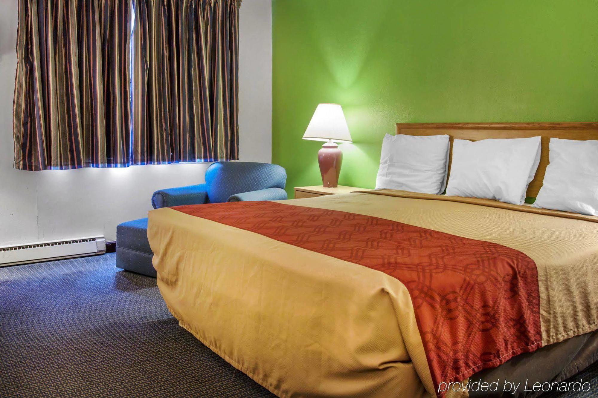 Econo Lodge Battle Creek Zewnętrze zdjęcie