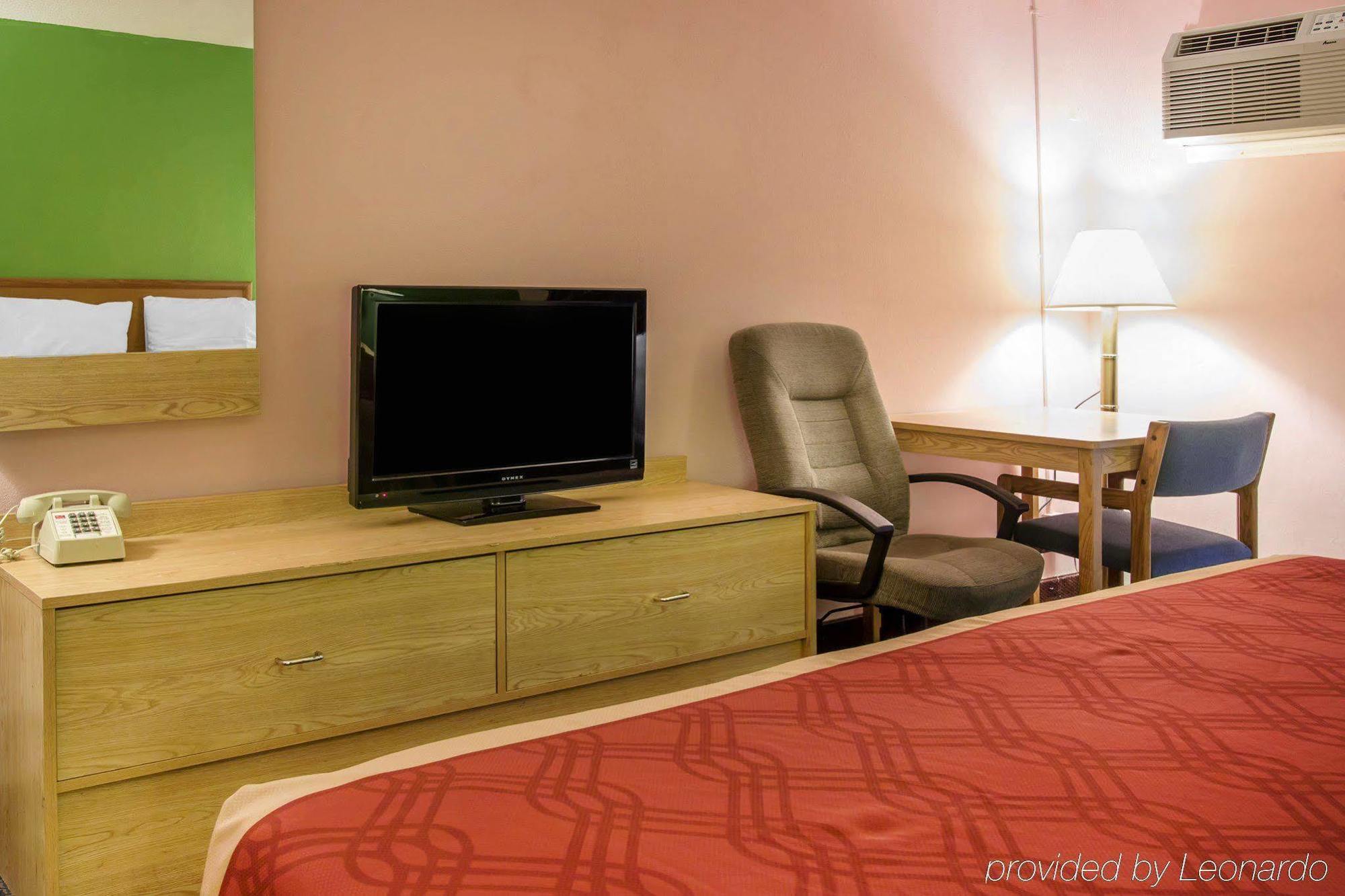 Econo Lodge Battle Creek Zewnętrze zdjęcie