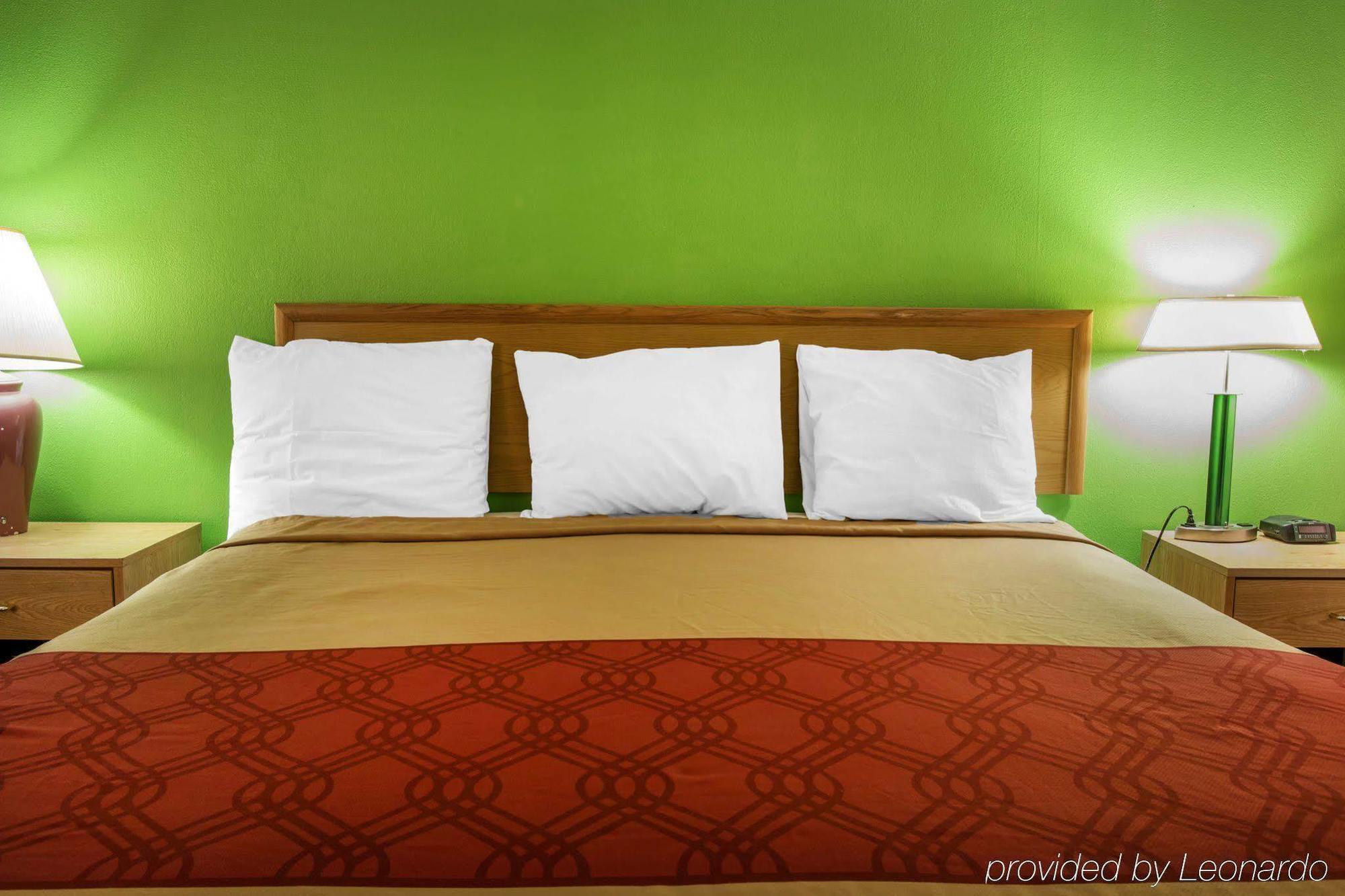 Econo Lodge Battle Creek Zewnętrze zdjęcie