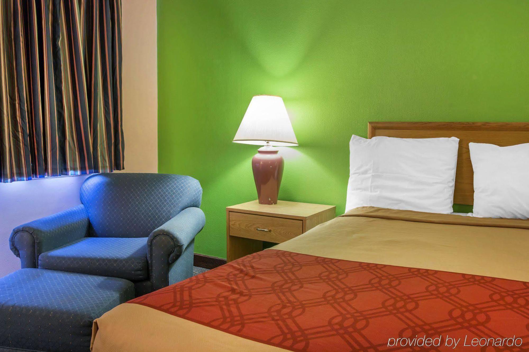 Econo Lodge Battle Creek Zewnętrze zdjęcie