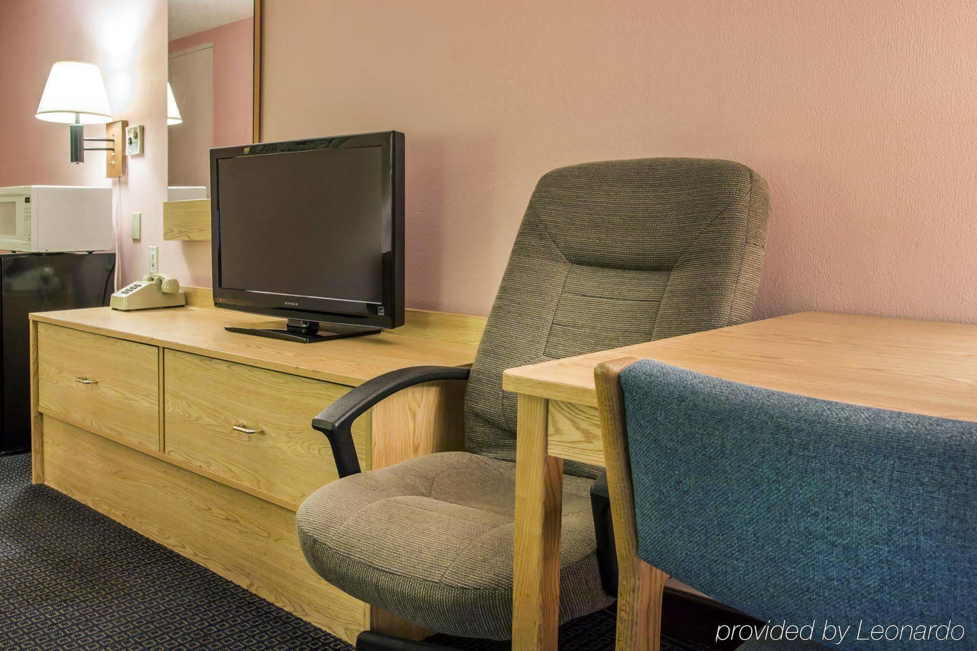 Econo Lodge Battle Creek Zewnętrze zdjęcie