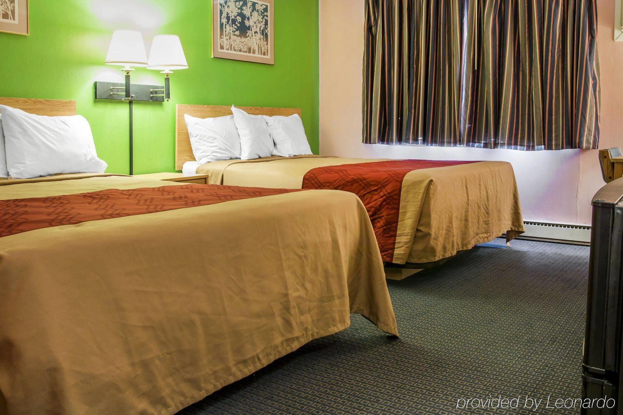 Econo Lodge Battle Creek Zewnętrze zdjęcie