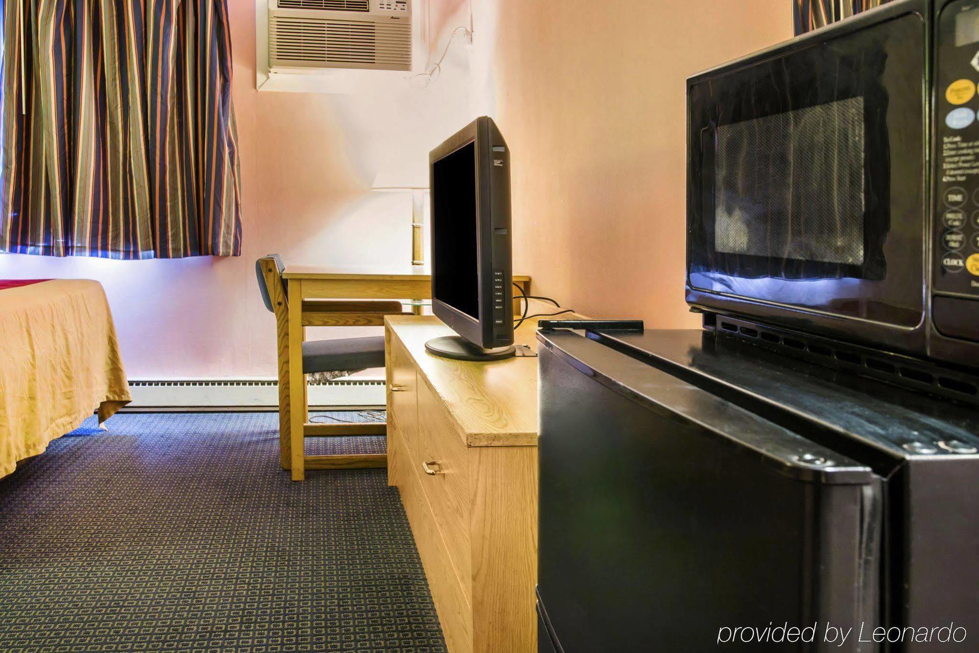 Econo Lodge Battle Creek Zewnętrze zdjęcie