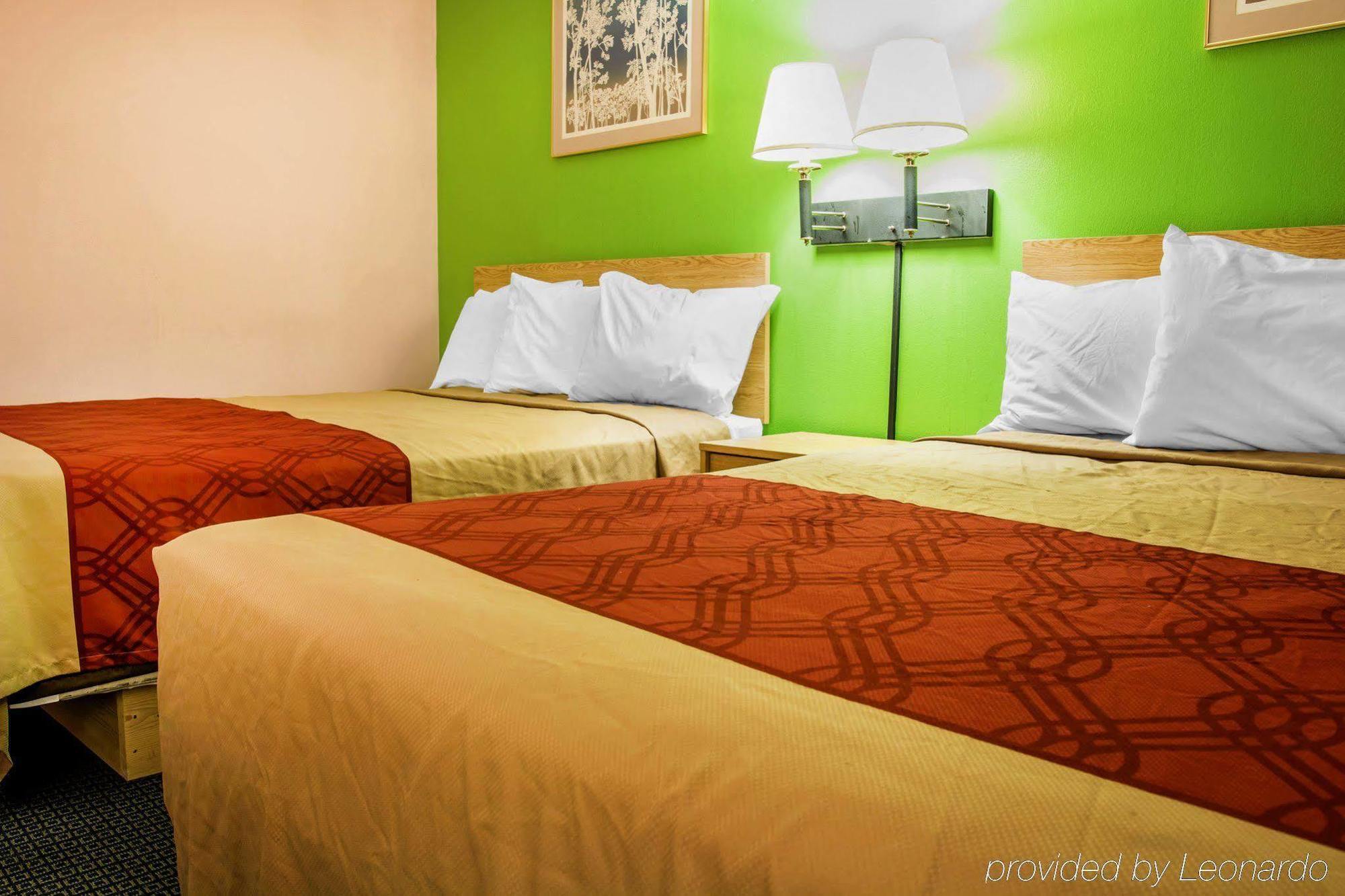 Econo Lodge Battle Creek Zewnętrze zdjęcie