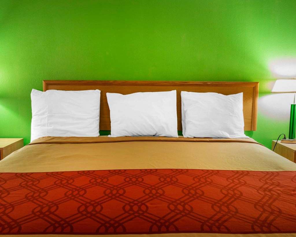 Econo Lodge Battle Creek Pokój zdjęcie
