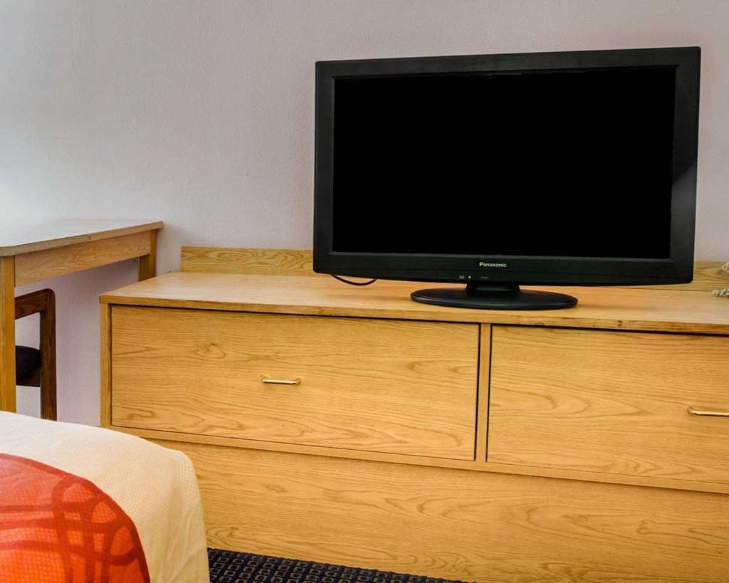 Econo Lodge Battle Creek Pokój zdjęcie