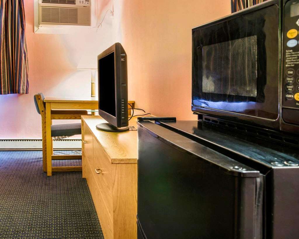 Econo Lodge Battle Creek Pokój zdjęcie