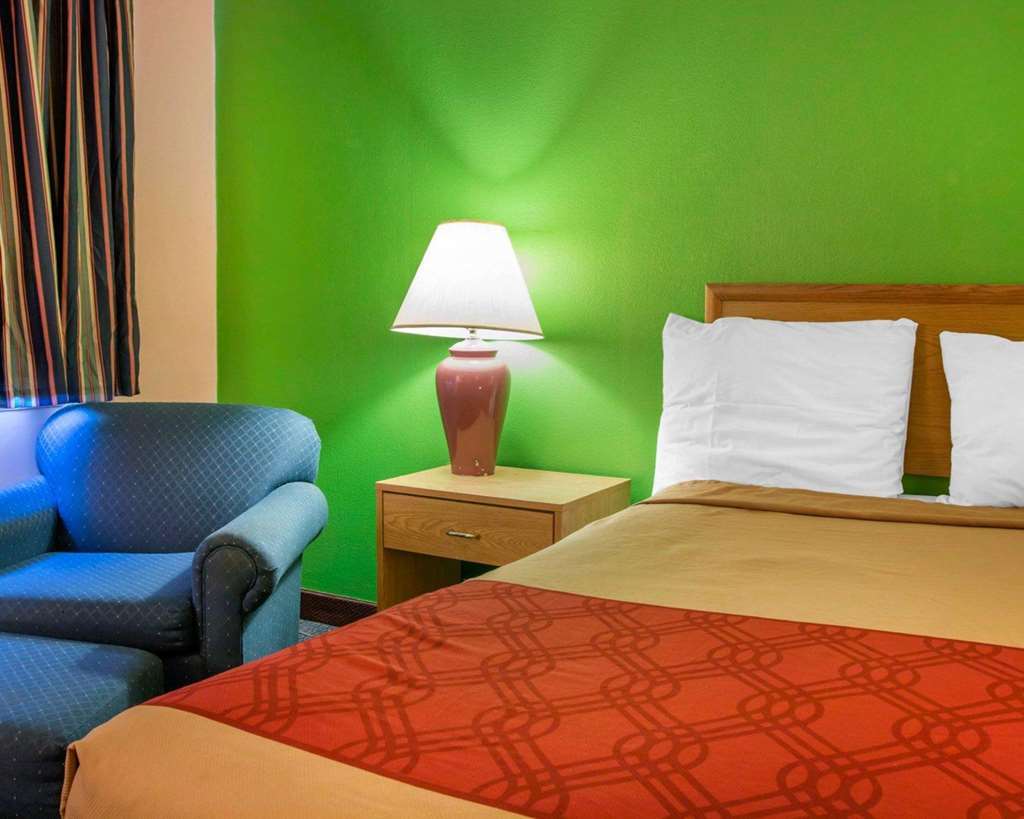 Econo Lodge Battle Creek Pokój zdjęcie
