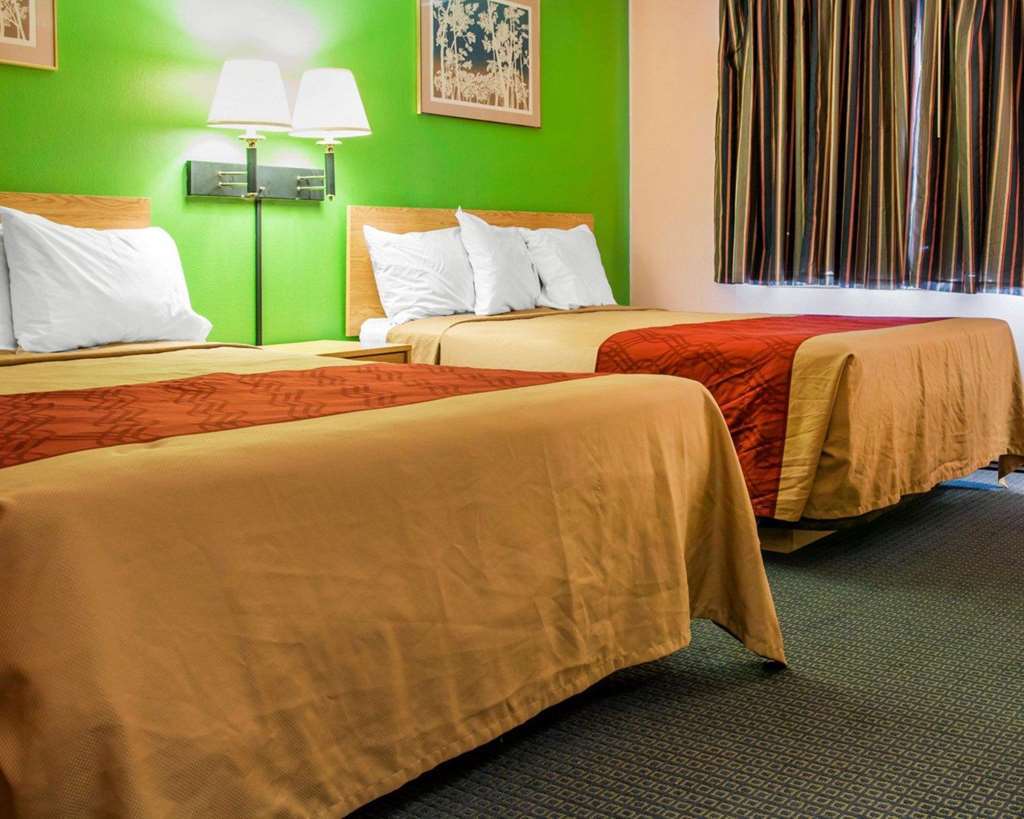 Econo Lodge Battle Creek Pokój zdjęcie